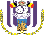 R.S.C. Anderlecht Club Crest