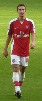 Robin Van Persie 2009.jpg