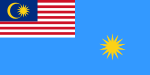 Air Force ensign.