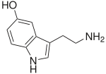 Serotonin.svg