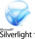 Silverlight Logo