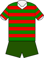 South Sydney home jersey 1908.svg