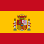 Spanish Presidential Flag.svg