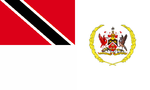 Flag of Trinidad and Tobago