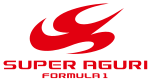 SuperAguri logo.svg