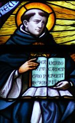 Saint Thomas Aquinas