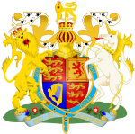 UK Royal Coat of Arms.svg