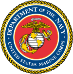 United States Marine Corps seal