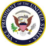 US Vice President Seal.svg