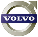 Volvo Cars logo