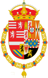 COA Archiduques Alberto e Isabel.svg