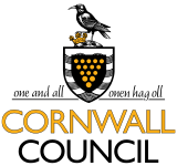 Cornwall Council logo.svg