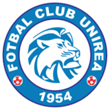 Unirea Urziceni logo