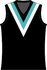 Port Adelaide Power Jumper.svg