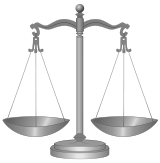 Scales of Justice