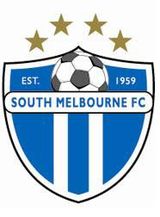 South Melbourne FC emblem