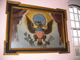 St. Paul's Chapel Great Seal Painting.jpg