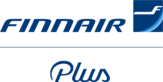 Finnair Plus logo