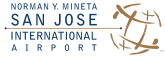 San Jose International Airport Logo.svg