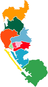 Districts of Kaohsiung-Taiwan.png