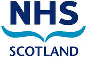 NHS Scotland logo