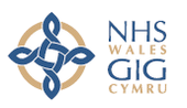 NHS Wales logo