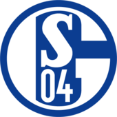 Wappen of Schalke 04