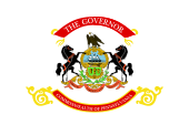 Standard of the Governor of Pennsylvania.svg