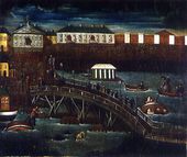 The Flood in St.Petersburg in 1824. 1820-iеs.jpg