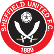 Sheffield United logo