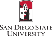 San Diego State Seal.svg