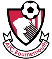 AFC Bournemouth.svg