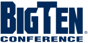 Big Ten Conference logo