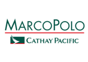 The Marco Polo Club logo