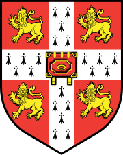 Arms of the University