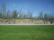 Canadian Shield Landform