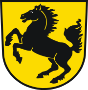 Coat of arms of Stuttgart