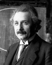 Einstein1921 by F Schmutzer 4.jpg