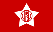 Flag of APRA.svg