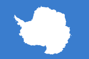 Flag of Antarctica