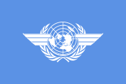 Flag of ICAO.svg