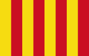 Flag of Northumbria.svg