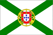 Minister flag