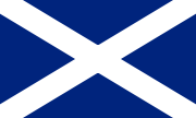 Flag of Scotland (navy blue).svg