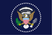 Flag of the President of the United States of America.svg