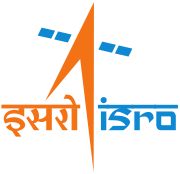 Indian Space Research Organisation Logo.svg