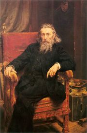 Jan Matejko-Auto portrait.jpg