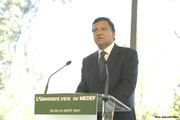 President Barroso, 2004-2014