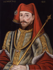 Henry IV