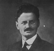 Leon Trotsky